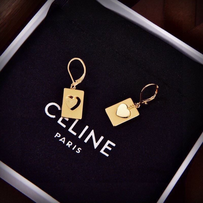 Celine Earrings